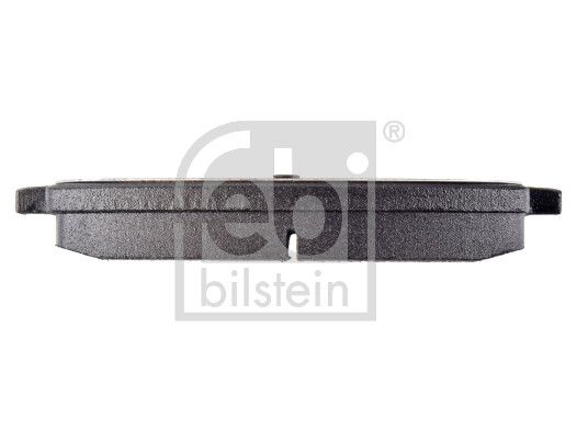 FEBI BILSTEIN Remblokkenset, schijfrem voor o.a. Hyundai, Kia - 116299