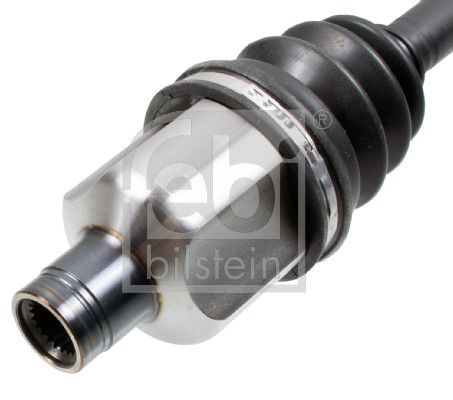 40000 FEBI BILSTEIN Axle Bolt, Drive Shaft | Price And Review - View #5