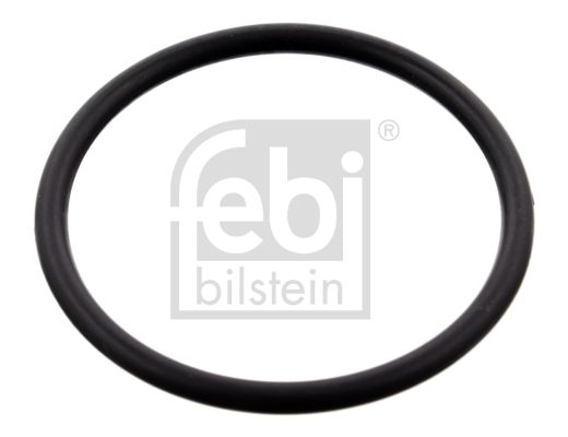 FEBI BILSTEIN 100077 Thermostat Housing Gasket Fits Mercedes-Benz C-Class CLK