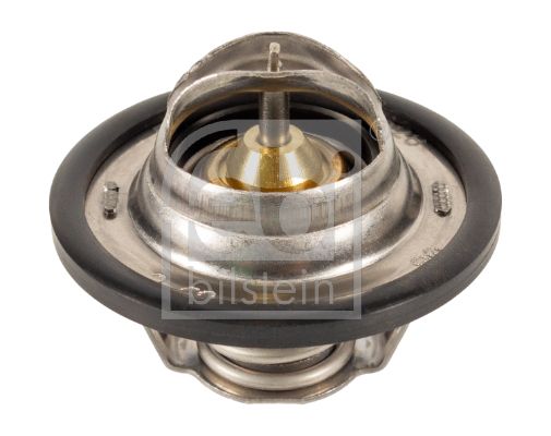 FEBI BILSTEIN 24028 KÜHLMITTELTHERMOSTAT passt für DACIA LOGAN OPEL RENAULT VAUXHALL - Bild 1 von 3