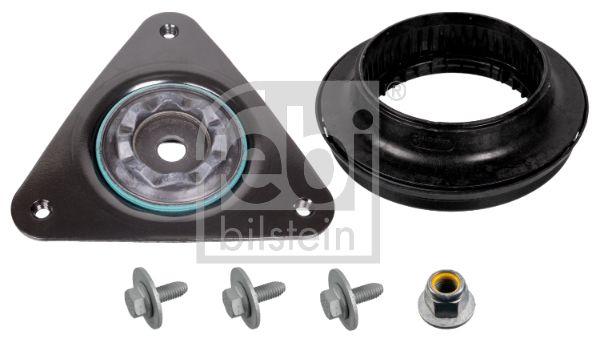 FEBI BILSTEIN Kit Protection Anti-Poussière Amortisseur 180734 - Essieu Avant