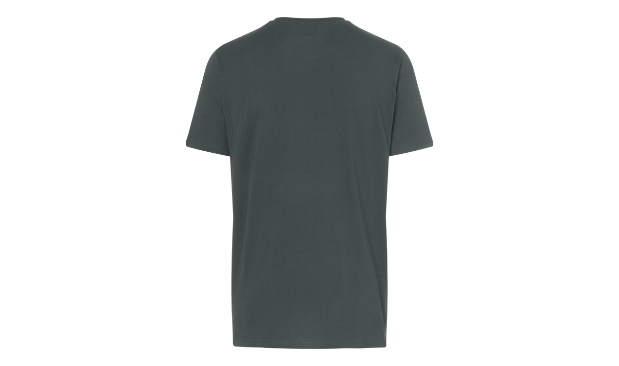 MINI Genuine Mens T Shirt Tee Top Wordmark Graphic Sage Multicolour 80145A21589 - Picture 42 of 60