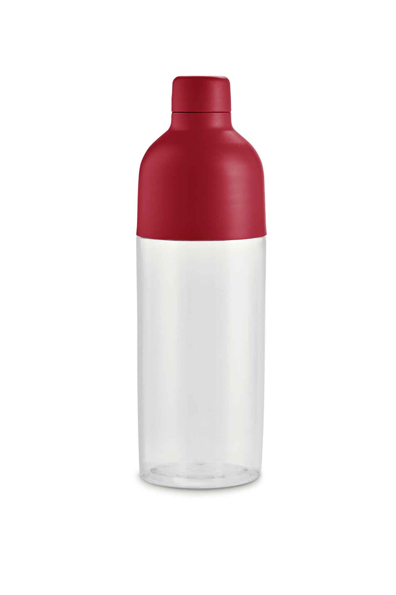 MINI Genuine Colour Block Water Bottle 0.7L Chili Red Drink 80285A0A697 ...