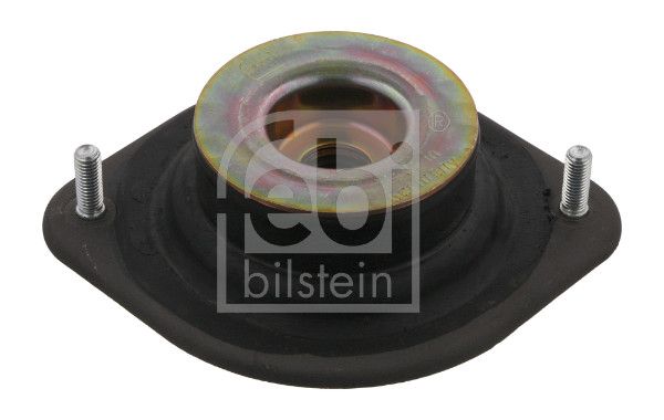 Febi Bilstein 37592 Tirante Completo Con Dado E Controdado – Qualità Originale Per VW, Audi, Seat, Skoda