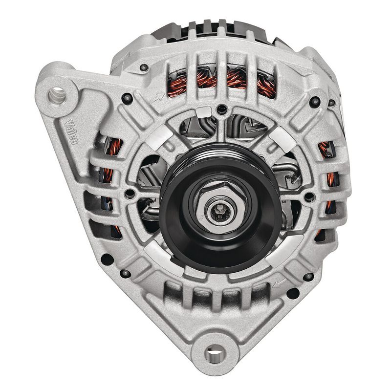 Valeo Exchange Alternator Fits Audi A4 A6 Seat Skoda VW BV PSH 205.511.090.508
