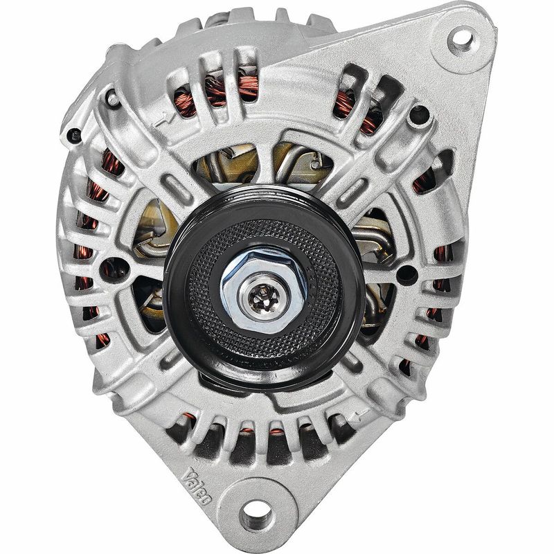 Valeo Exchange Alternator Fits Hyundai Kia Mitsubishi BV PSH 155.524.095.508
