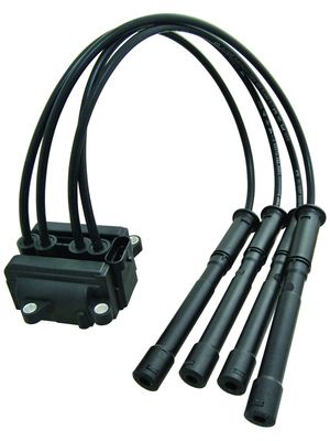 WAI New Ignition Coil Fits Proton Savvy Renault Clio BV PSH 075.000.056.440