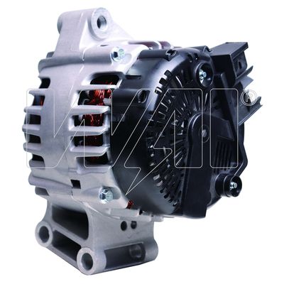 WAI New Alternator Fits Ford Ecosport Fiesta Ka+ BV PSH 595.923.150.440