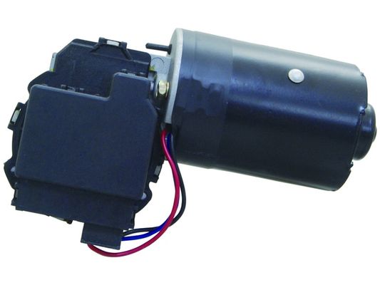 WAI New Wiper Motor Front 12V Voltage Fits Fiat Punto BV PSH 097.000.088.440