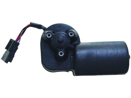 WAI New Wiper Motor Front 12V Voltage Fits Renault Clio BV PSH 097.000.091.440