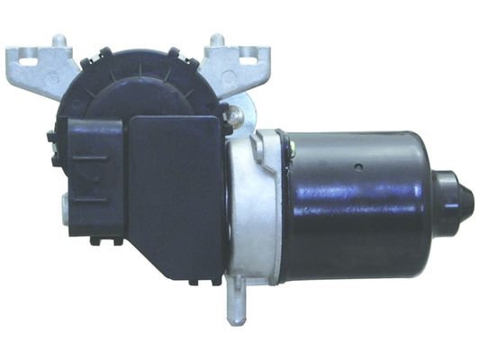 WAI New Wiper Motor Front 12V Voltage Fits Fiat Panda BV PSH 097.000.100.440