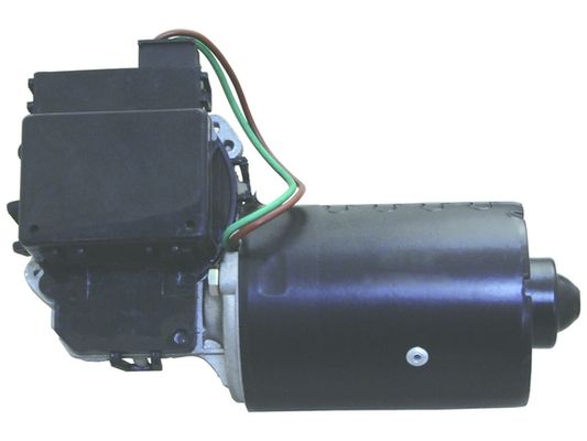 WAI New Wiper Motor Front 12V Voltage Fits Fiat Panda BV PSH 097.000.101.440