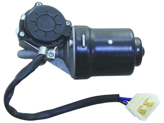 WAI New Wiper Motor Front 12V Voltage Fits Fiat 126 127 BV PSH 097.000.102.440