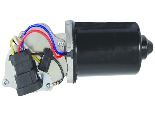 WAI New Wiper Motor Front 12V Fits Renault Megane BV PSH 097.000.110.440