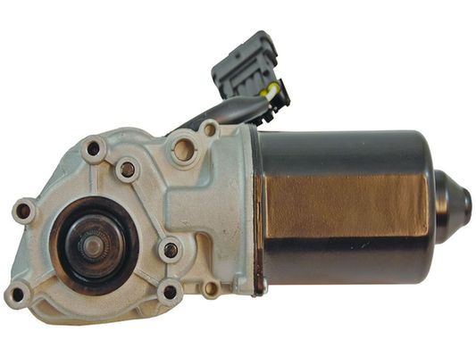 WAI New Wiper Motor Front Fits Nissan Opel Vivaro Renault BV PSH 097.000.123.440