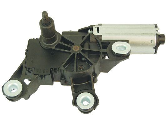 WAI New Wiper Motor Rear 12V Voltage Fits Skoda Octavia BV PSH 097.000.129.440