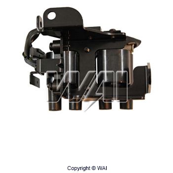 WAI New Ignition Coil Fits Hyundai i10 Kia Picanto BV PSH 075.000.289.440