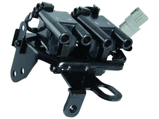 WAI New Ignition Coil Fits Hyundai Coupe Elantra Kia BV PSH 075.000.321.440