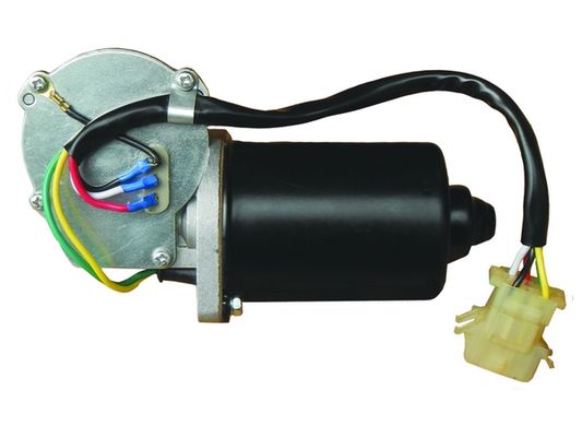 WAI New Wiper Motor 12V Voltage Replacement Direct Fit BV PSH 097.000.152.440