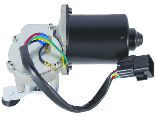 WAI New Wiper Motor Front 12V Voltage Fits Kia Sorento BV PSH 097.000.153.440