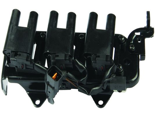 WAI New Ignition Coil Fits Hyundai Tucson Kia Sportage BV PSH 075.000.492.440