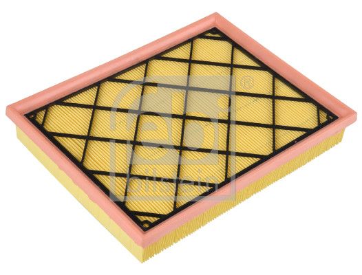 QUALITY Febi Bilstein Ford Ranger Air Filter In Kenya (TKE 2012