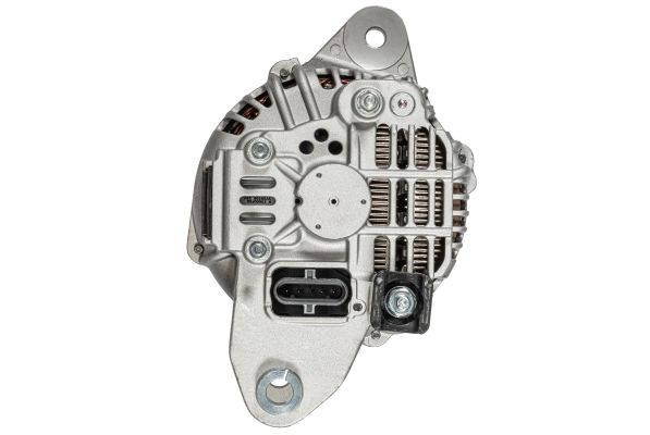 Hella Alternator 28V 65A for e.g. Scania -4 series 8EL 012