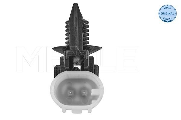 Originale A.B.S.Contatto Segnalazione Usura Pastiglie Freno 39661 per