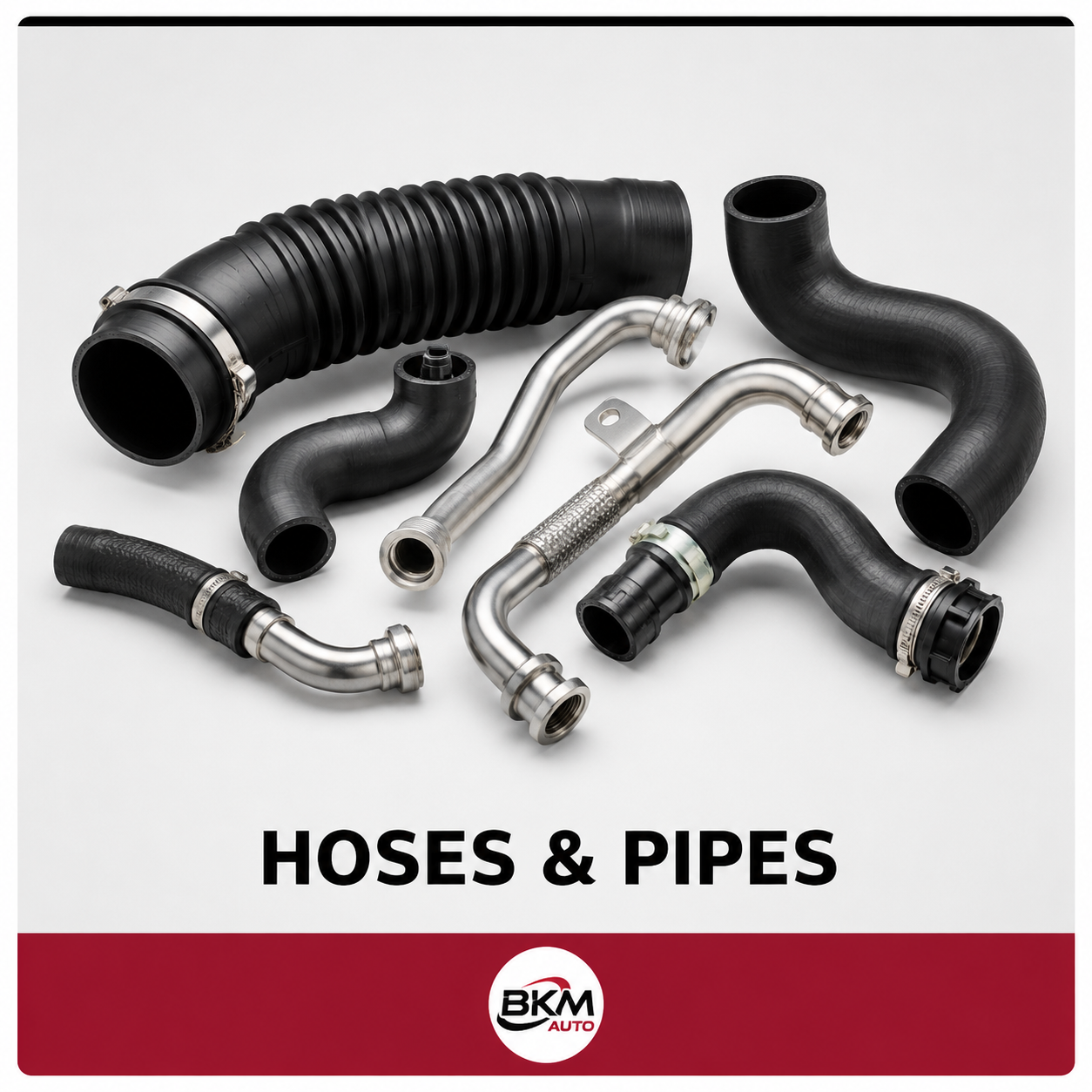 Hoses & Pipes