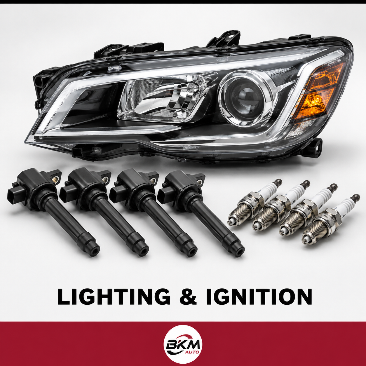 Lighting & Ignition