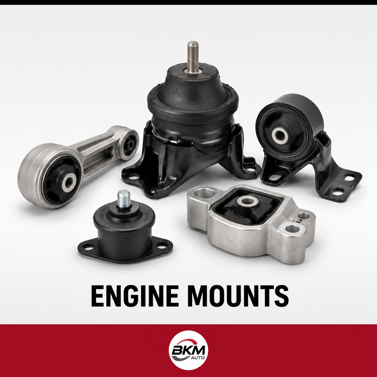 Engine Mounts