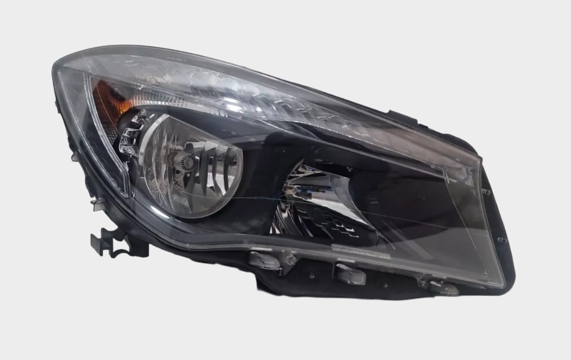 Mercedes-Benz Genuine Headlight Lamp Unit Front Right CLA