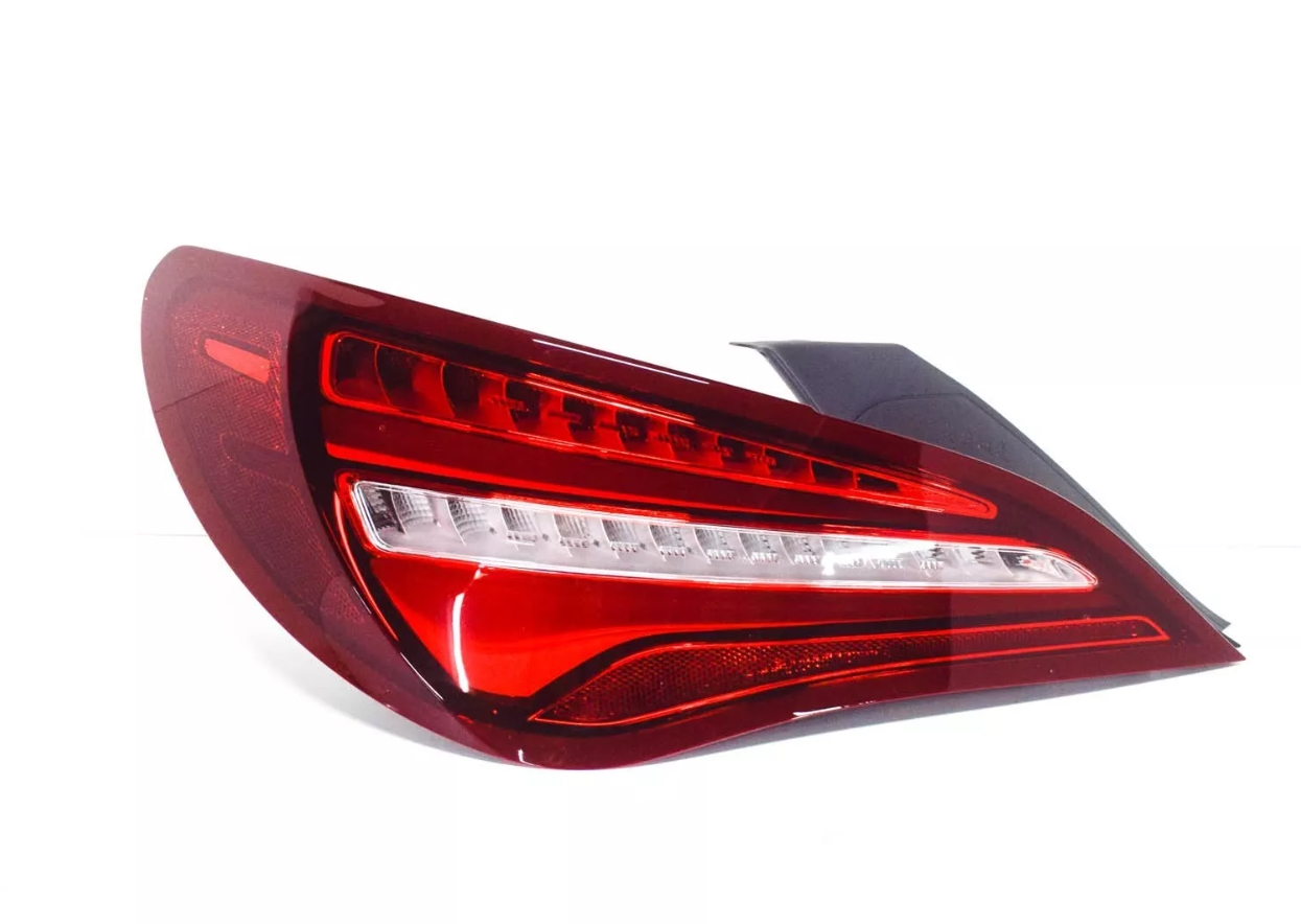Mercedes-Benz Genuine Tail Light Rear Left Fits CLA C117 X117
