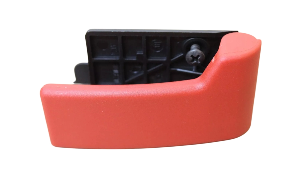 Bohaner Front Bonnet Hood Handle Release Lever Hood Lock Catch Handle