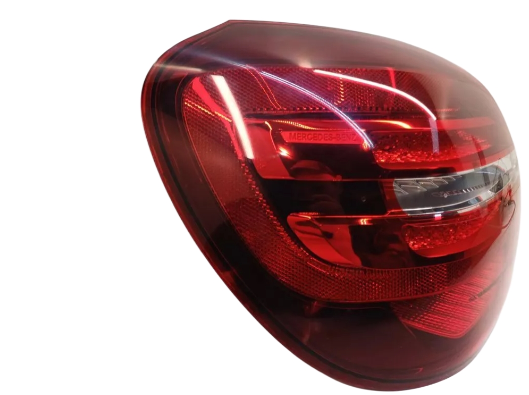 Mercedes-Benz Genuine Tail Light Rear Left Fits GLA-Class X156