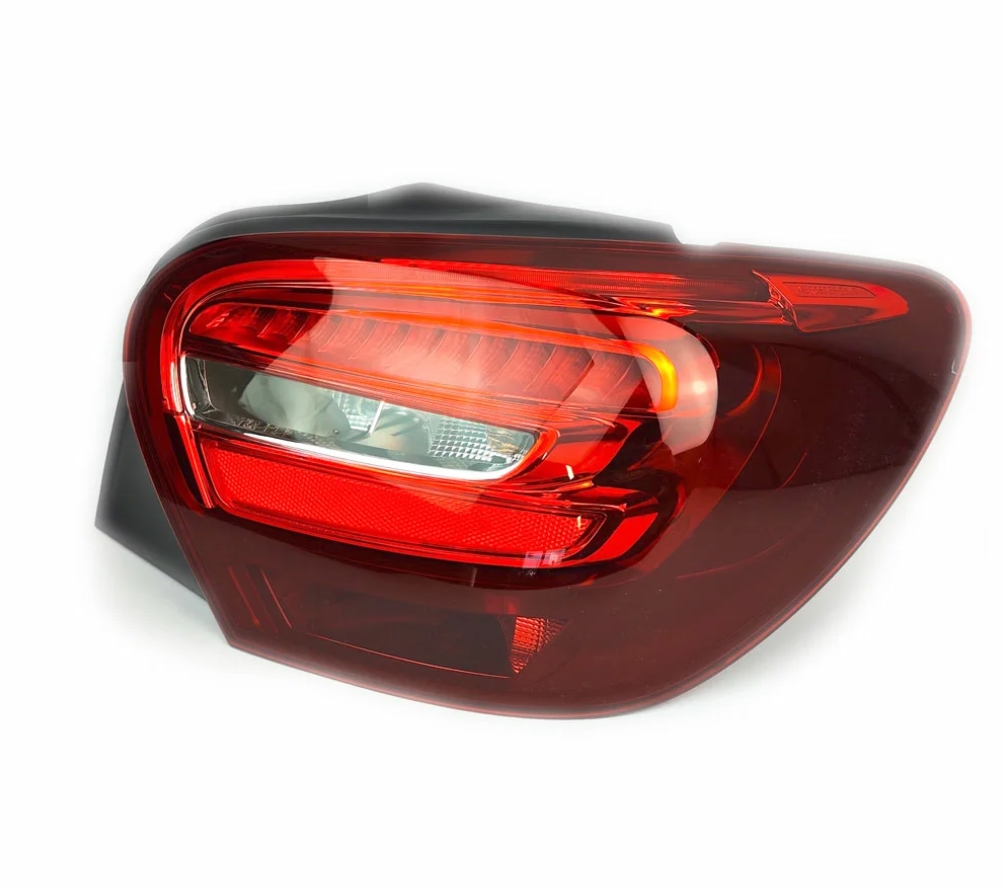 Mercedes-Benz Genuine Rear Lamp Tail Light Right fits A-Class W176