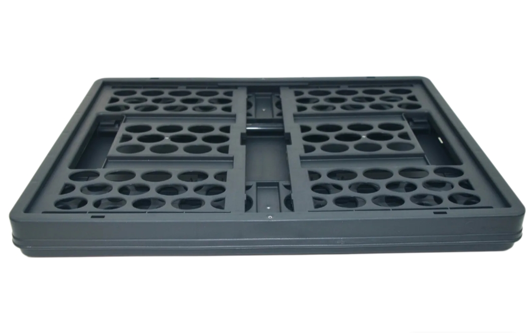 Mercedes-Benz Genuine Luggage Box Foldable Shopping Crate