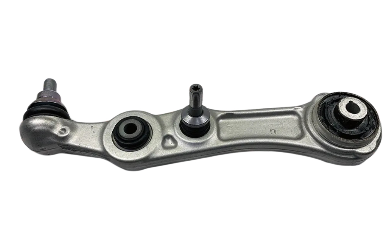 Pair Front Lower Suspension Wishbone Arms For Mercedes E-Class W213 (2016-2024) – Ultimate Components, Aluminium