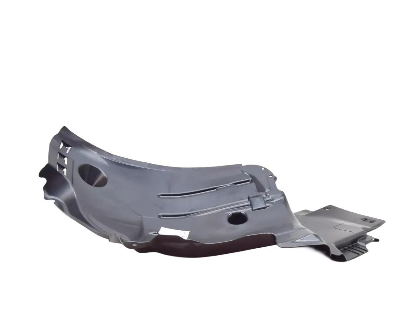 E4566-C 20" W/F 90 Degree Cover - Engineered Plastics