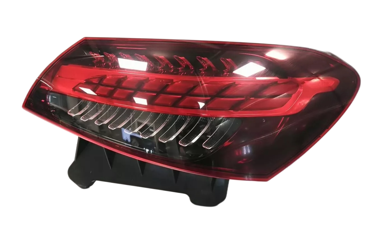 ベンツ W213 Eクラス LED 右テールライトA2139065409 Mercedes-Benz Genuine Tail Light Rear Right Fits E-Class W213