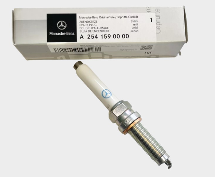 Mercedes-Benz Genuine Spark Plug Replacement Fits M254 M256