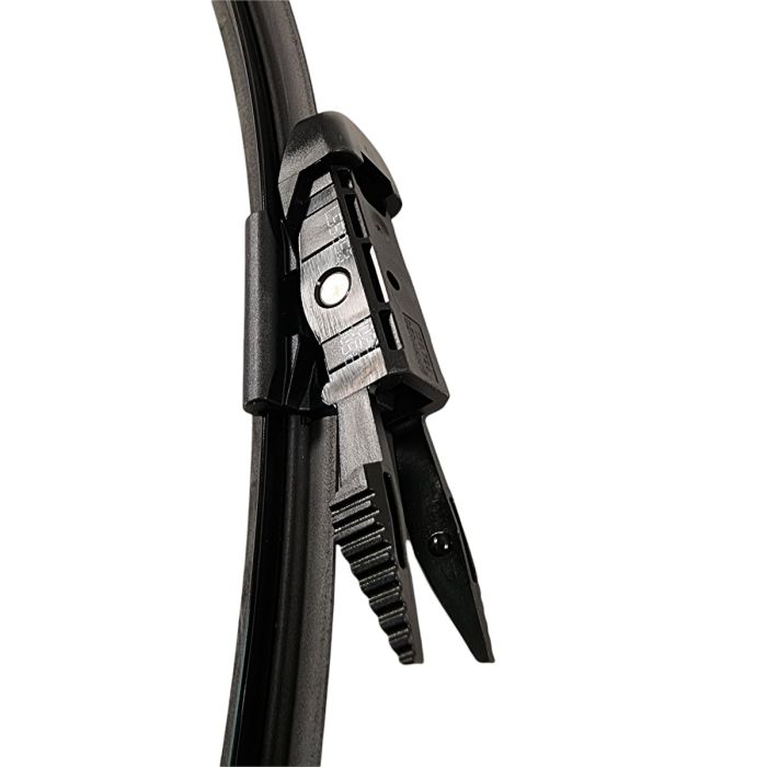 MERCEDES V-Class / Vito W447 2014-2022 Front & Rear Wiper Blades - HQ