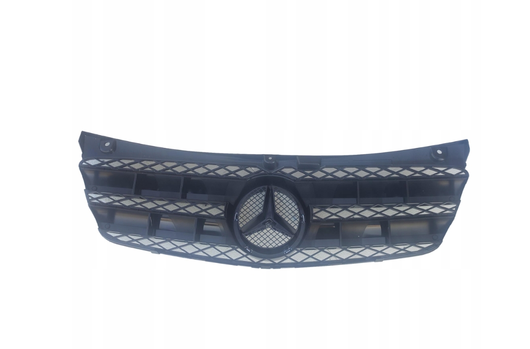 Vito Mercedes-Benz Genuine Protective Radiator Grille Vito 636 639