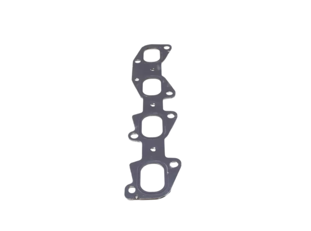 Exhaust Manifold Gasket Ring For Kawasaki GTR1400, ZZR1400, GPZ1100 - 11060-1376, Copper