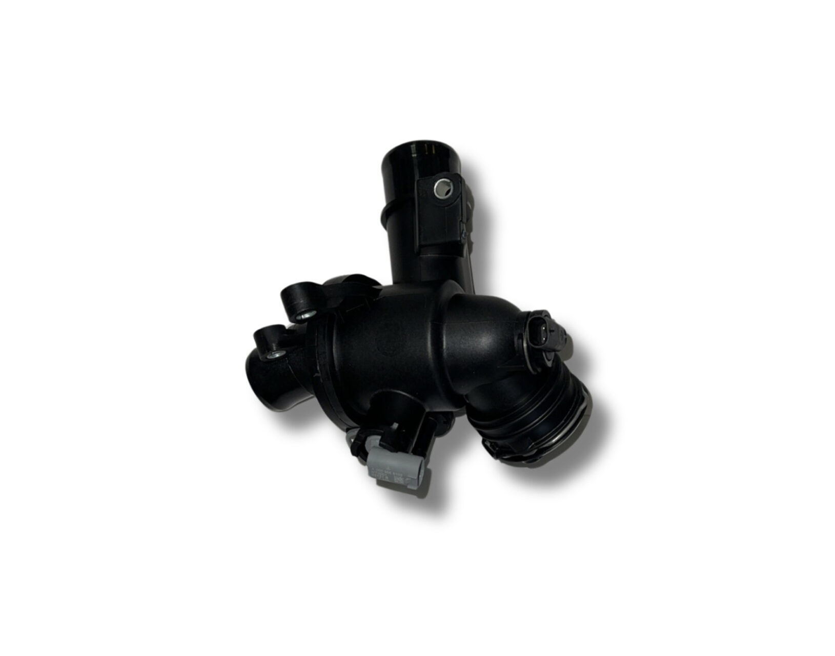 Mercedes-Benz Genuine Coolant Thermostat Fits Vito 639 OM651