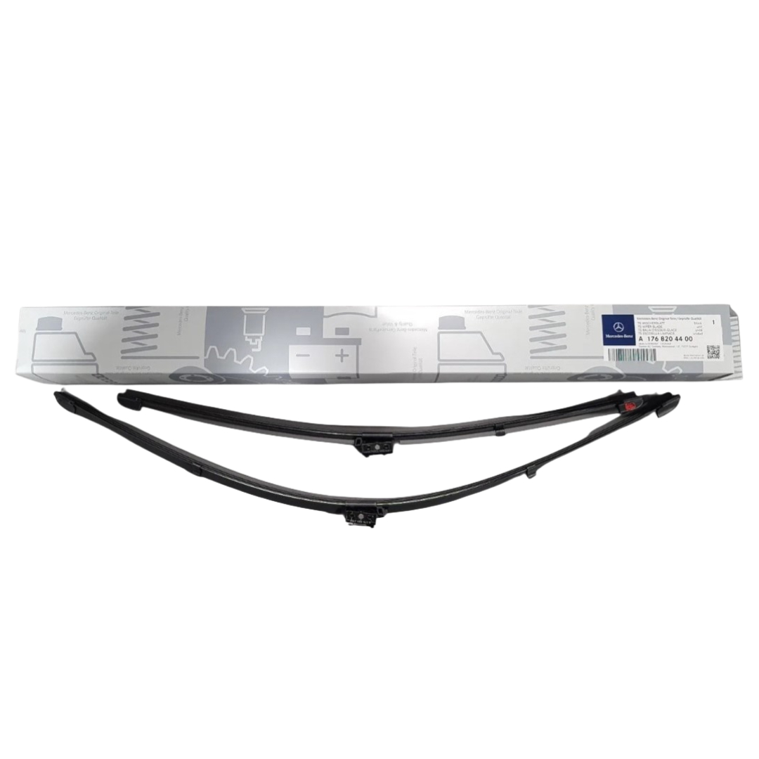 Mercedes-Benz Genuine Wiper Blades Set Replacement Front For CLA