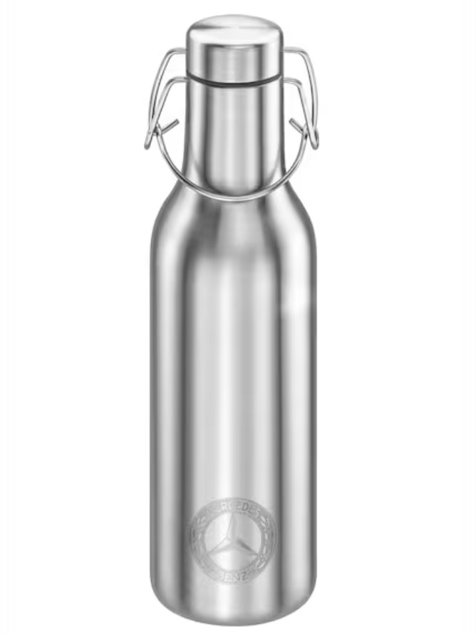 Mercedes-Benz by Eva Solo Genuine Flask Insulating Bottle 0.7L