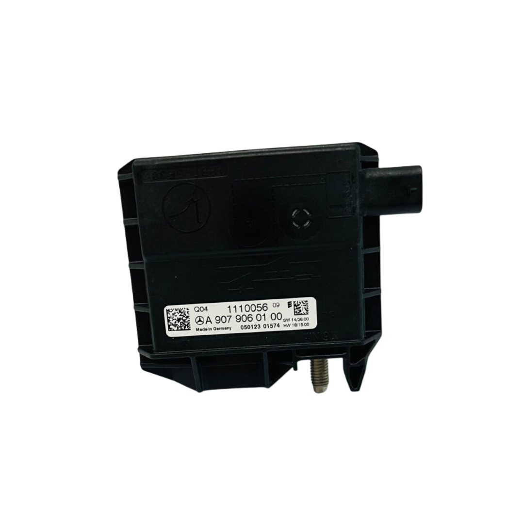 Mercedes-Benz Genuine Current Limiter Start Relay Fits Sprinter