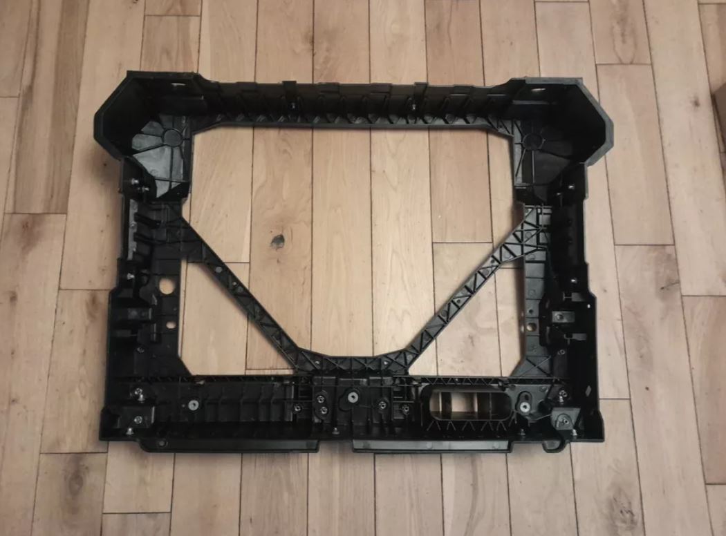 【1022】 MG Genuine Radiator Support Water Tank Frame Holder Fits MG ZS SUV