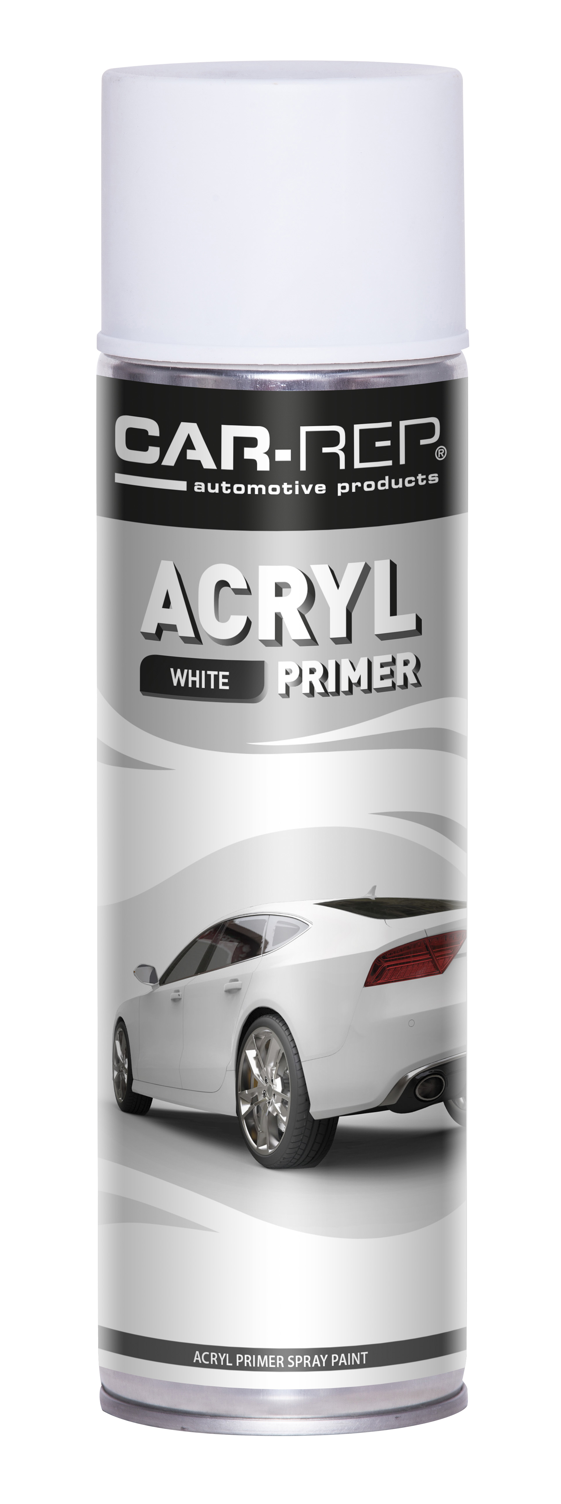 Car-Rep Acryl Grundierung grau 500 ml Sprühlack schnelltrocknend hervorragende Haftung - Bild 7 von 24